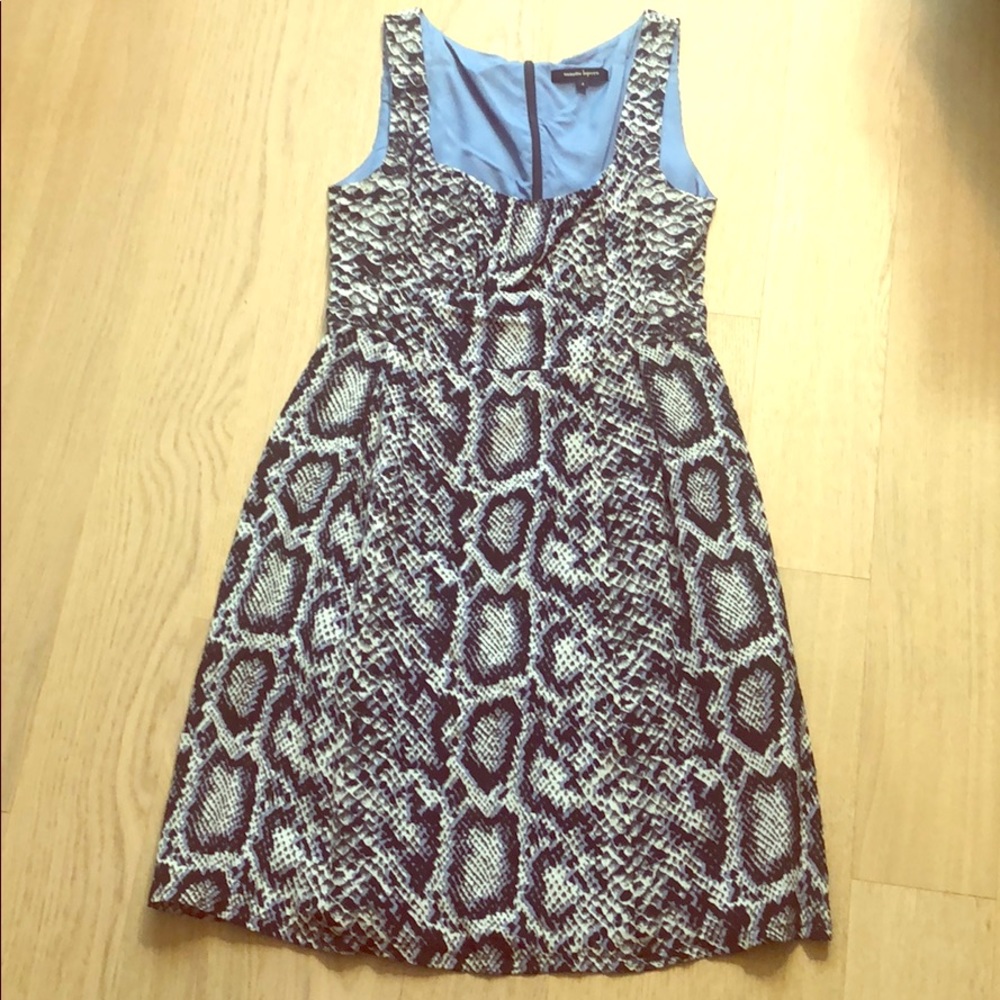 Nanette Lepore Dress Size 4